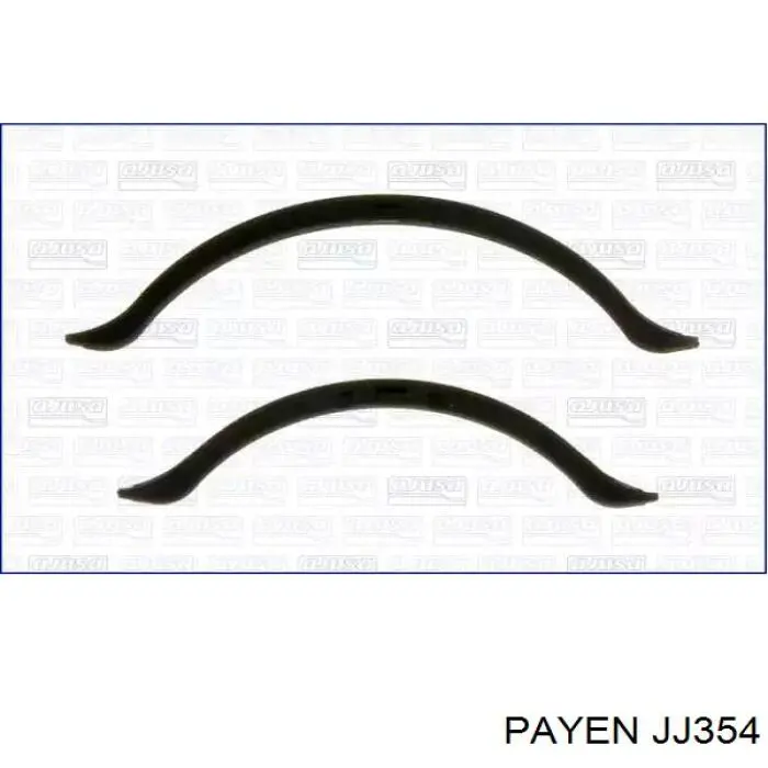 Vedante de panela de cárter do motor Payen JJ354 preço, a partir de 12,52 USD