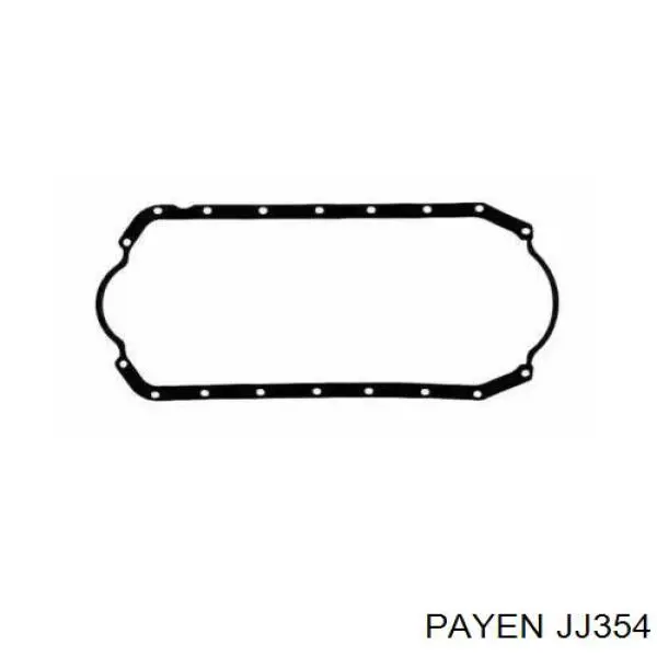 Compre JJ354 Payen Vedante de panela de cárter do motor