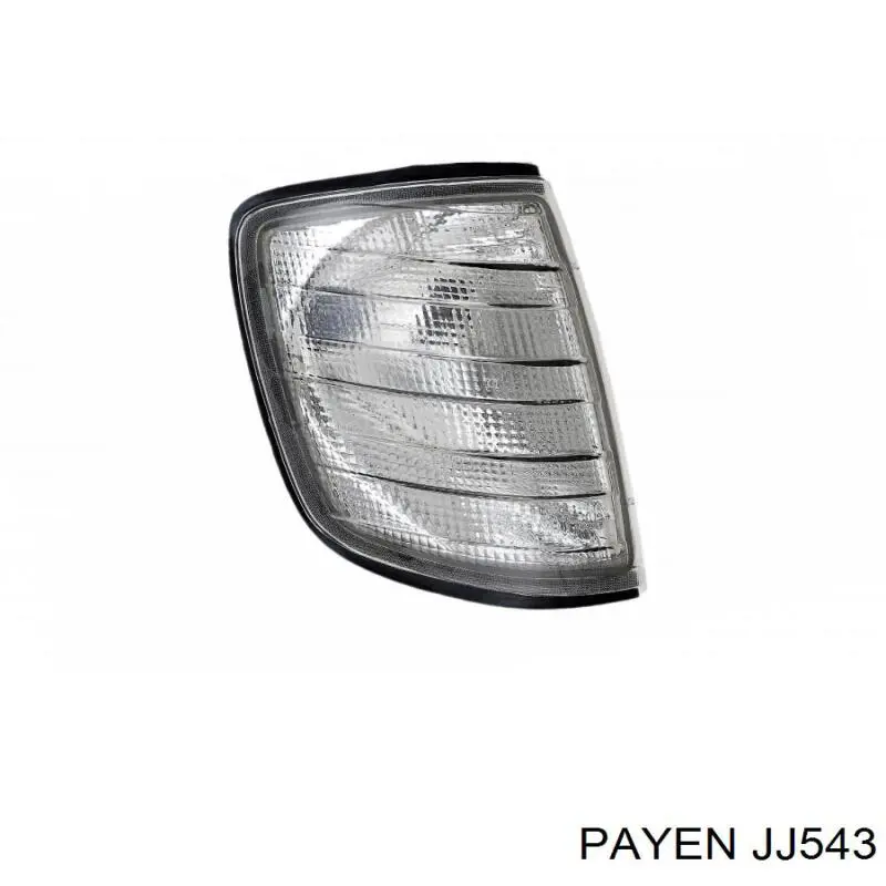 Vedante de panela de cárter do motor Payen JJ543 preço, a partir de 20,08 USD