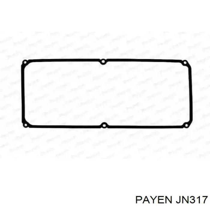 Vedante de tampa de válvulas de motor Payen JN317 preço, a partir de 5,61 USD