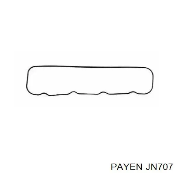 Compre JN707 Payen Vedante de tampa de válvulas de motor