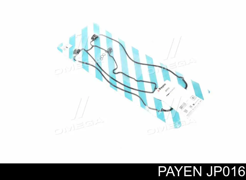 Vedante de tampa de válvulas de motor Payen JP016 preço, a partir de 9,04 USD
