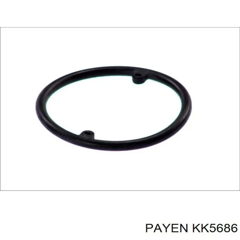 Vedante do radiador de óleo Payen KK5686 preço, a partir de 2,42 USD