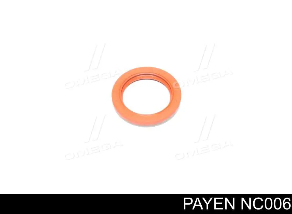 NC006 Payen Vedação da árvore distribuidora de motor