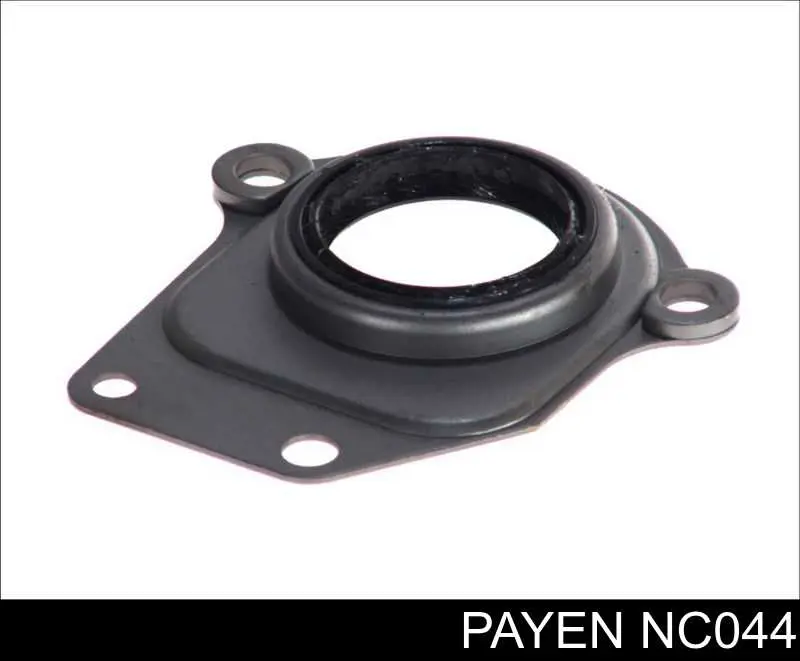Compre 89FF6A735AA Ford Bucim da árvore intermédia