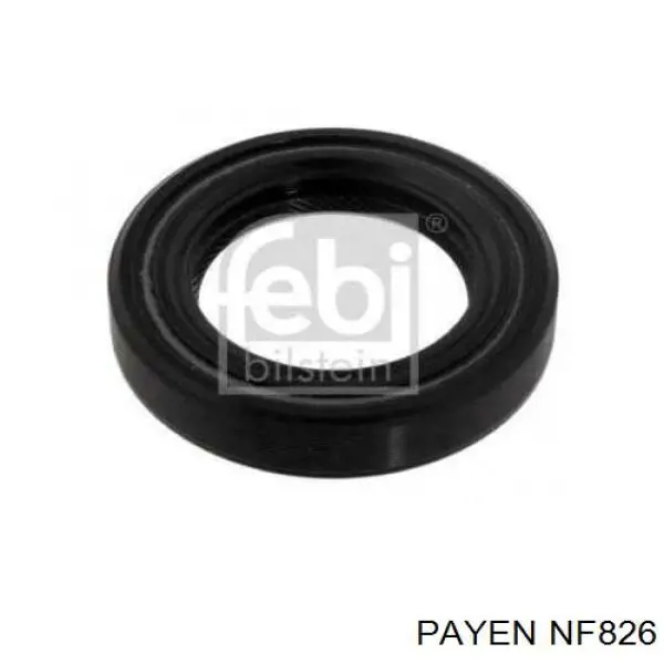 Bucim do semieixo direito do eixo dianteiro Payen NF826 preço, a partir de 5,20 USD