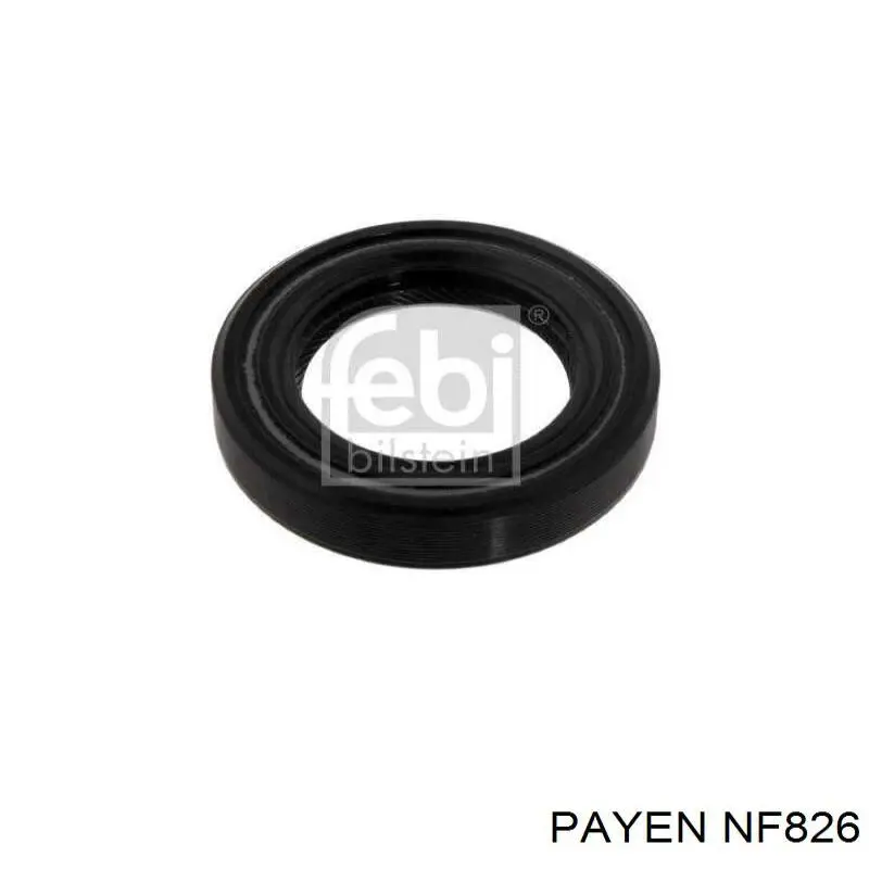 Compre NF826 Payen Bucim do semieixo direito do eixo dianteiro