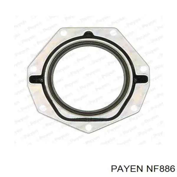 Compre NF886 Payen Vedação traseira de cambota de motor