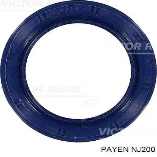 Compre NJ200 Payen Vedação dianteira de cambota de motor