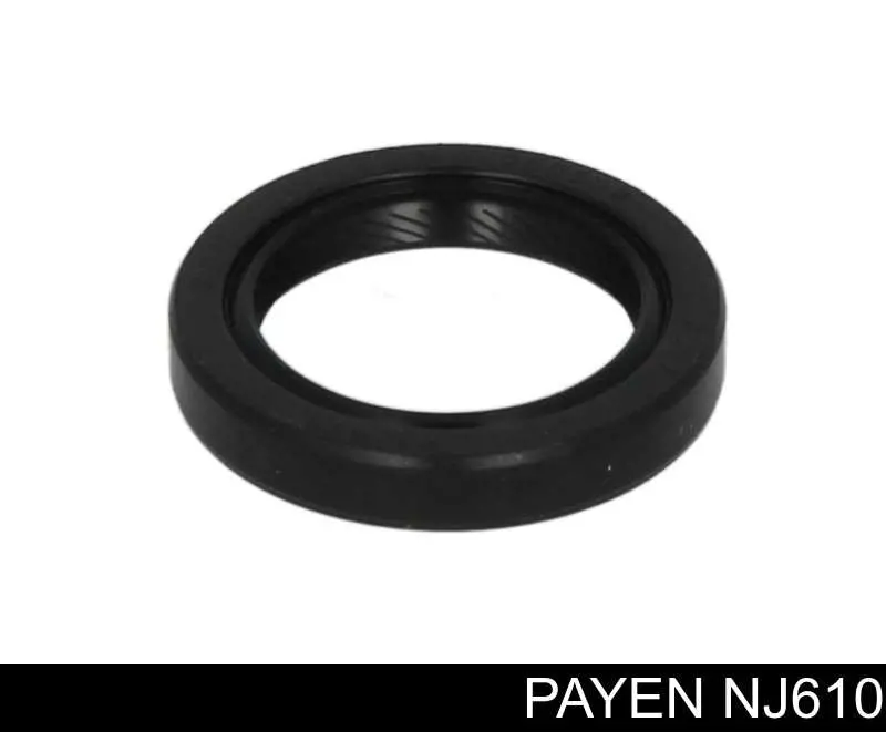 NJ610 Payen Bucim da árvore intermédia (de equilibração) de motor