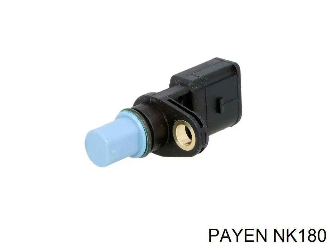Vedação dianteira da árvore distribuidora de motor Payen NK180 preço, a partir de 13,32 USD