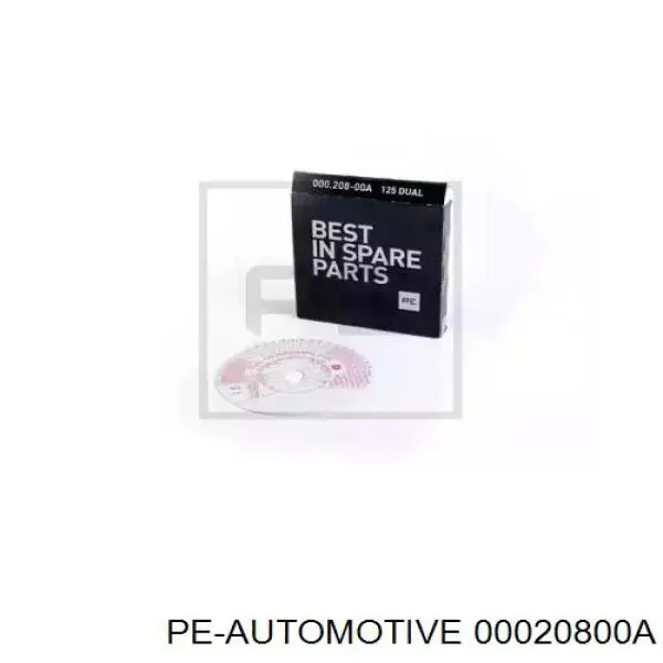  PE Automotive 00020800A preço, a partir de 13,51 USD