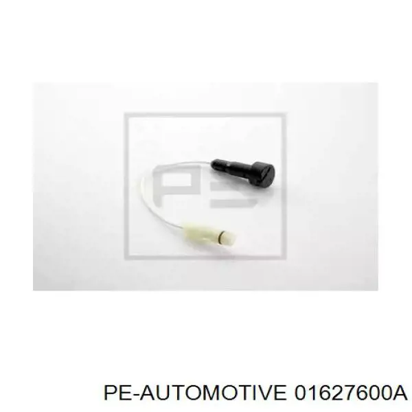 Compre A0035401217 Mercedes Sensor traseiro esquerdo de desgaste das sapatas do freio