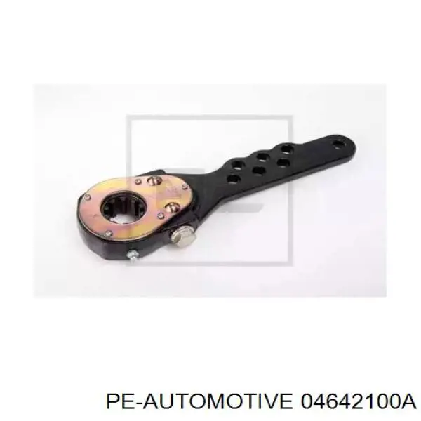 Catraca do freio do eixo dianteiro PE Automotive 04642100A preço, a partir de 41,61 USD