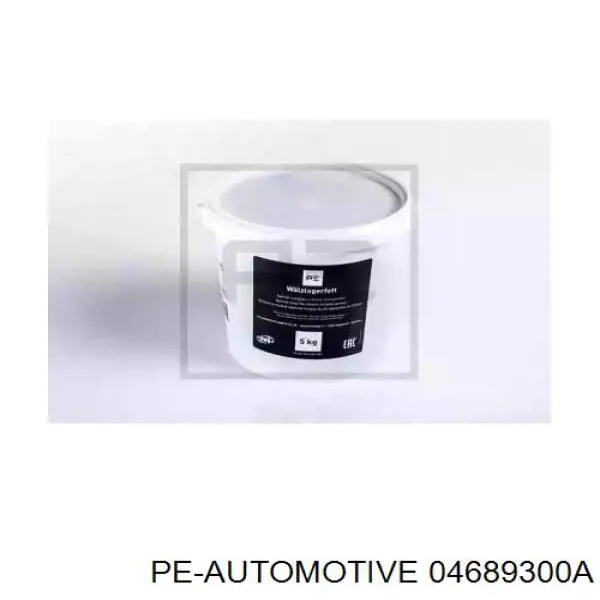 Lubrificante para os rolamentos e juntas homocinéticas SAF 5387003105 preço, a partir de 87,55 USD