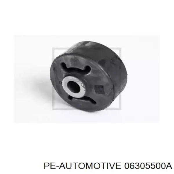 Compre 06305500A PE Automotive Bloco silencioso (bucha) da suspensão de lâminas dianteira