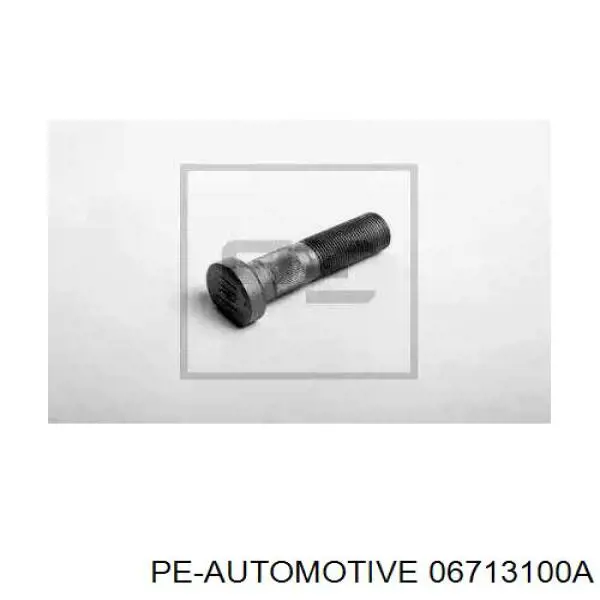 Parafuso de roda 1303112010 SAF
