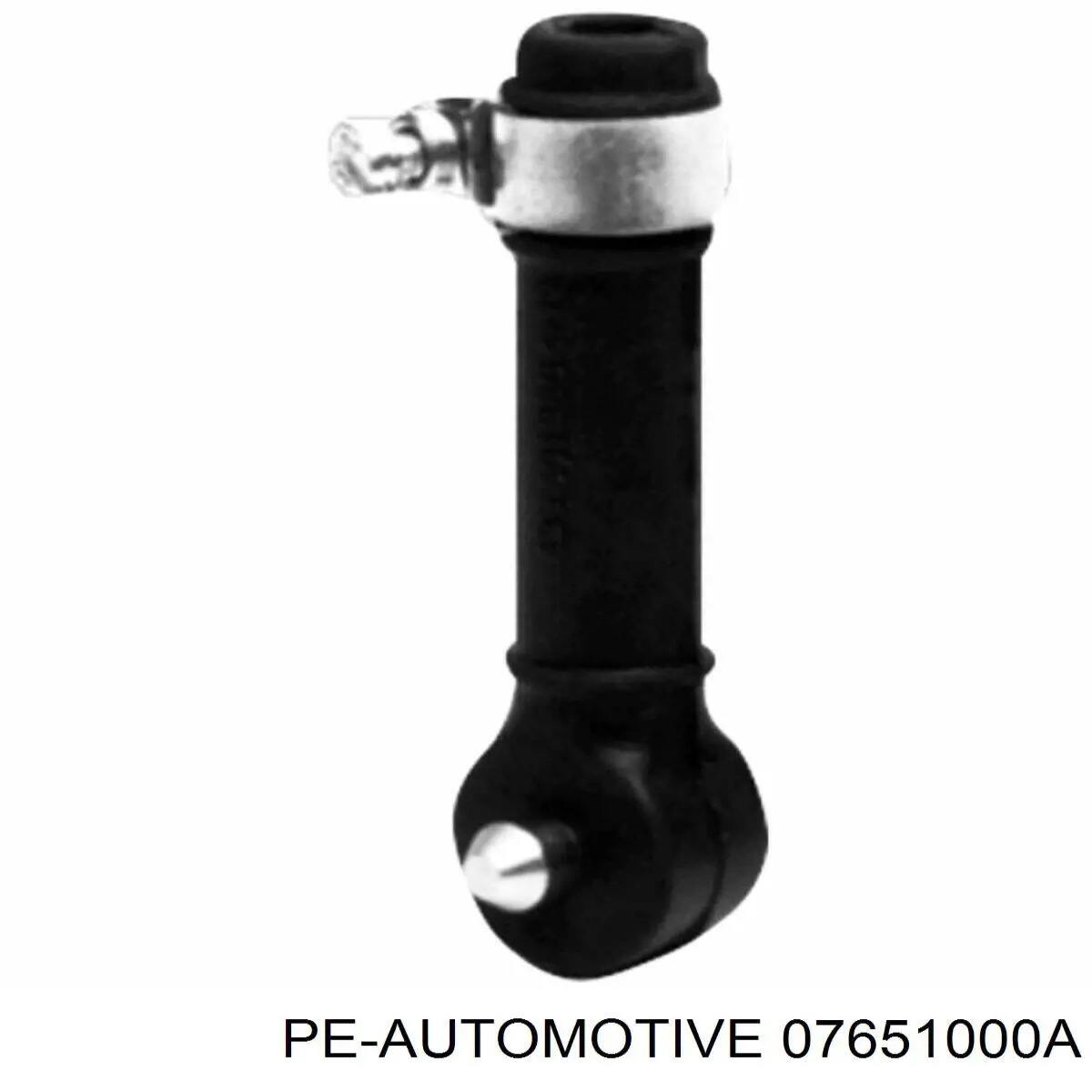 Compre 07651000 PE Automotive Ponta de barra de válvula do nível de assoalho