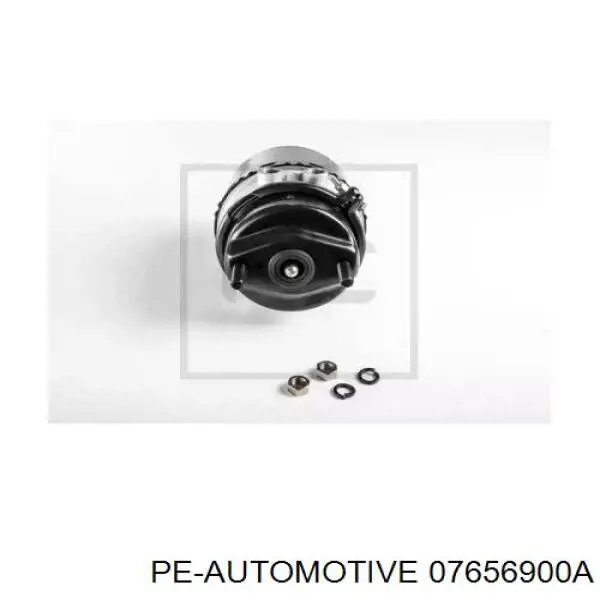 Compre 02243040 AIR Fren Câmara do freio (Acumulador de energia)