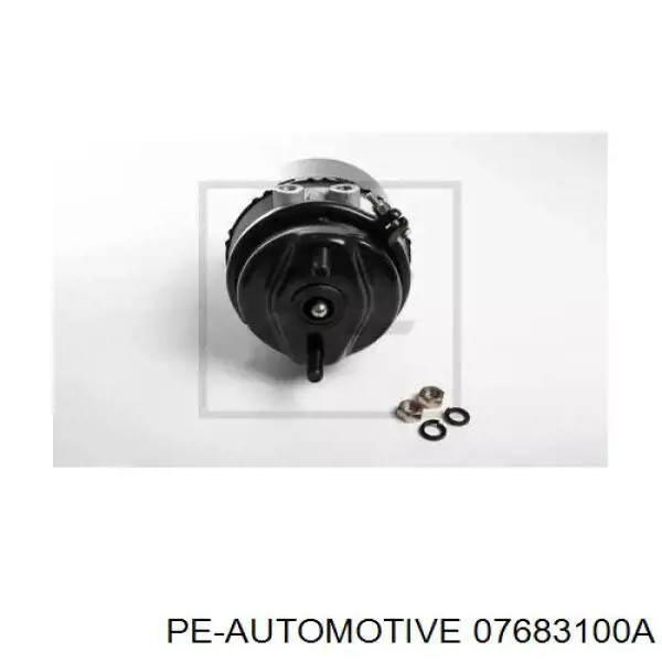 Câmara do freio (Acumulador de energia) Diesel Technic 118860 preço, a partir de 216,79 USD