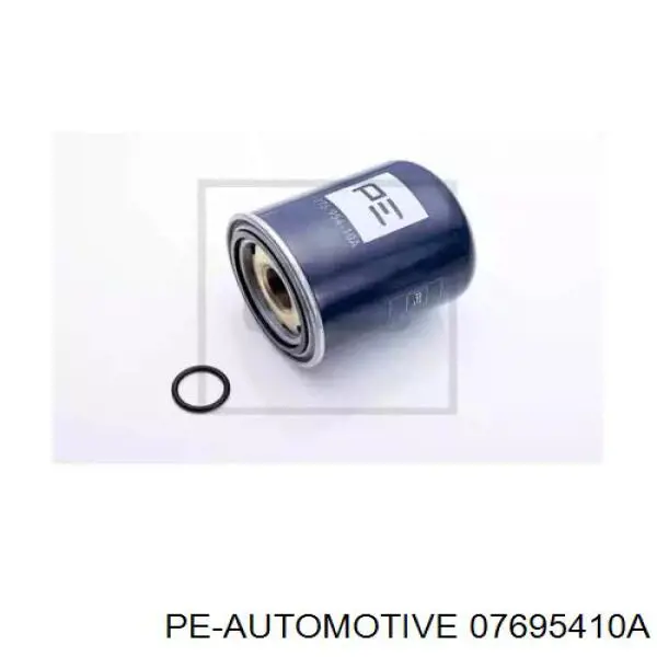 Filtro de secador de ar (separador de umidade e óleo) (TRUCK) PE Automotive 07695410A preço, a partir de 23,64 USD