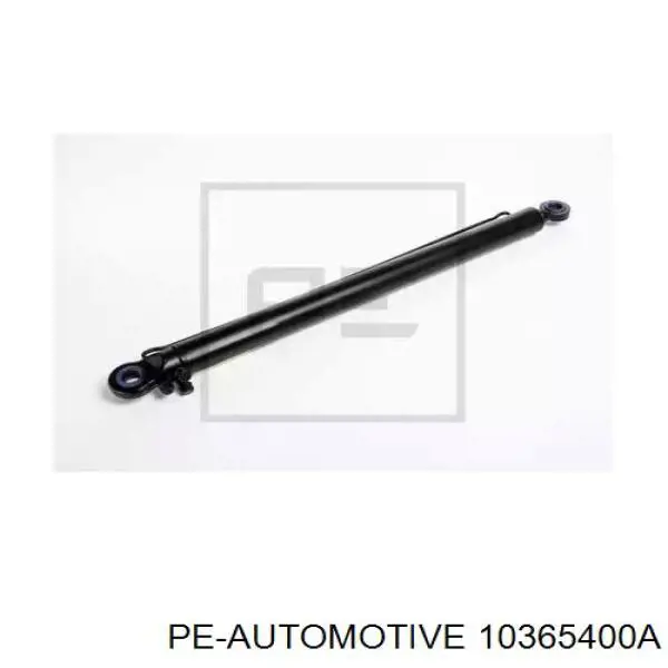 Compre 1439152 DAF Cilindro de inclinação de cabina