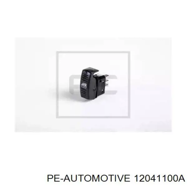 Compre 1413146 Scania Botão dianteiro esquerdo de ativação de motor de acionamento de vidro