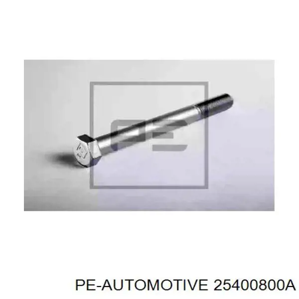 Compre 7421041753 Renault (RVI) Passador dianteiro da suspensão de lâminas dianteira