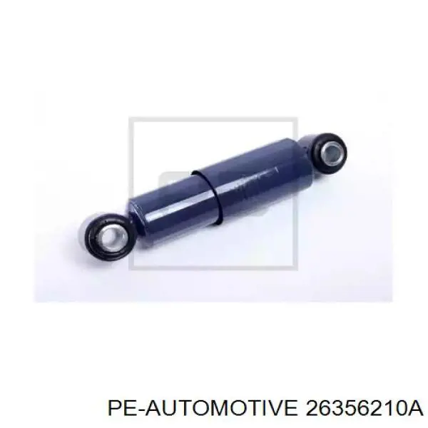 Amortecedor traseiro PE Automotive 26356210A preço, a partir de 90,54 USD