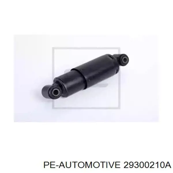 Compre 29300210A PE Automotive Amortecedor dianteiro esquerdo