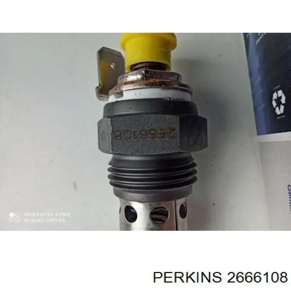  Perkins 2666108 preço, a partir de 46,98 USD