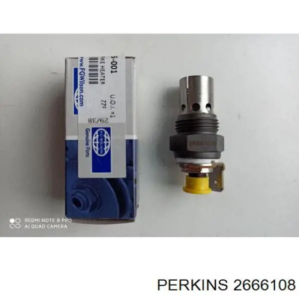Compre 2666108 Perkins 