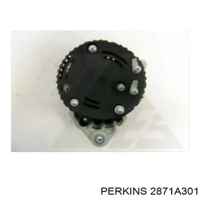 Gerador Perkins 2871A301 preço, a partir de 223,45 USD