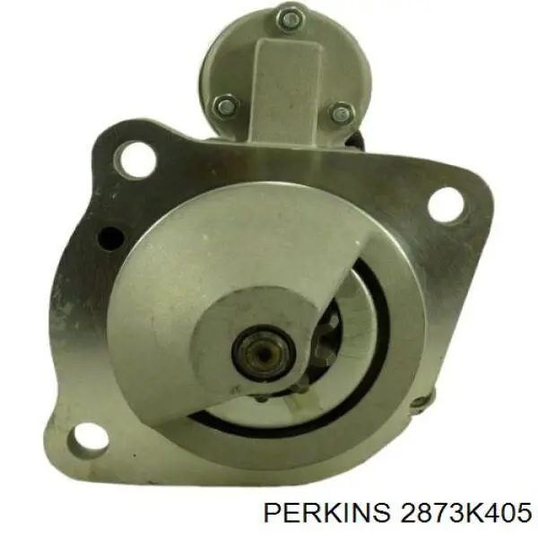 Motor de arranco Perkins 2873K405 preço, a partir de 213,81 USD