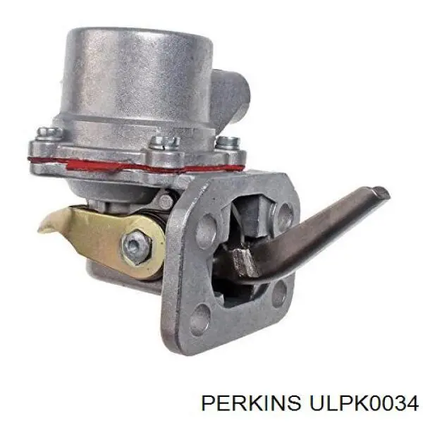 ULPK0005 Perkins Bomba de combustível mecânica