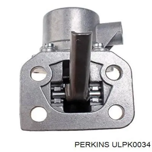 Bomba de combustível mecânica Perkins ULPK0005 preço, a partir de 39,57 USD