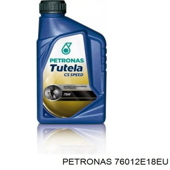 76012E18EU Petronas Óleo de transmissão