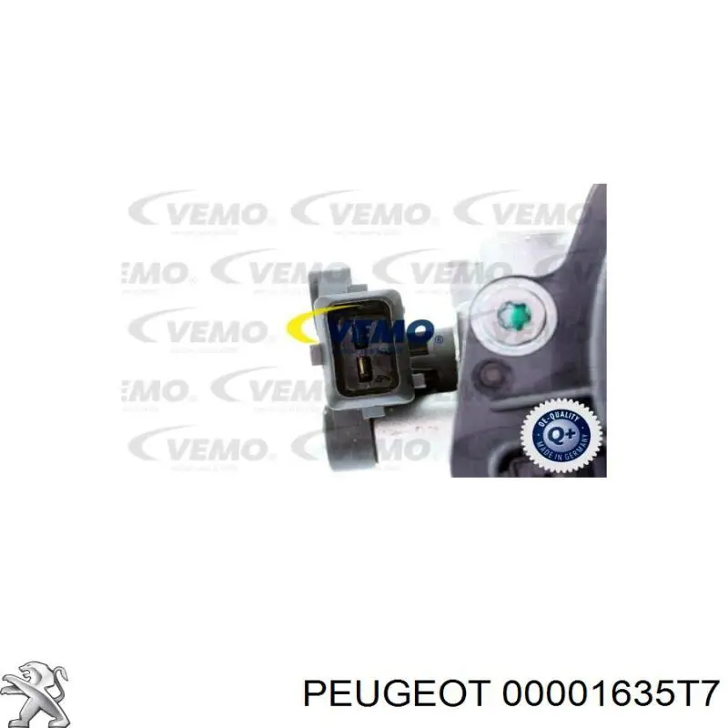 Compre 556218 ERA Válvula de borboleta montada