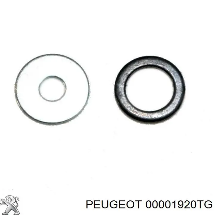  Peugeot/Citroen 1920TG preço, a partir de 1,56 USD