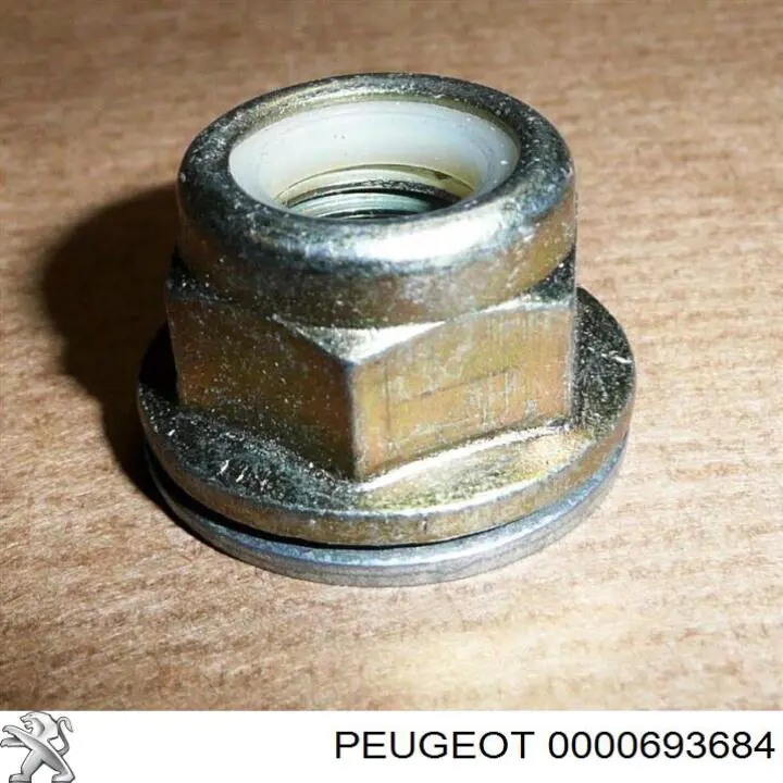  Peugeot/Citroen 0000693684 preço, a partir de 6,12 USD