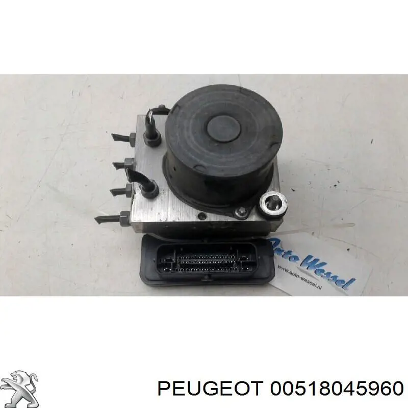  Peugeot/Citroen 00518045960 preço, a partir de 158,61 USD