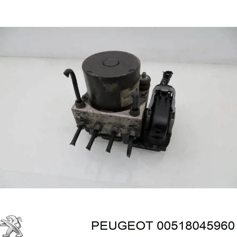 Compre 00518045960 Peugeot/Citroen 