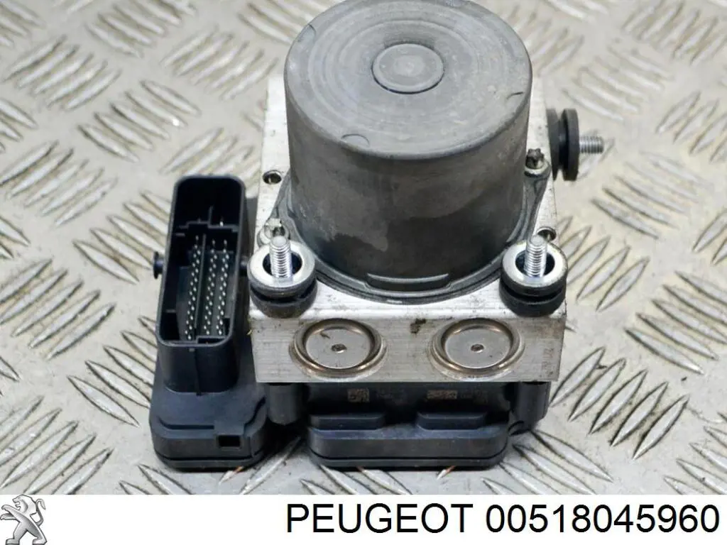  00518045960 Peugeot/Citroen
