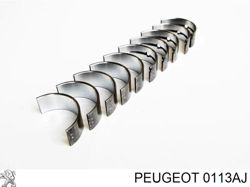  Peugeot/Citroen 0113AJ preço, a partir de 7,71 USD