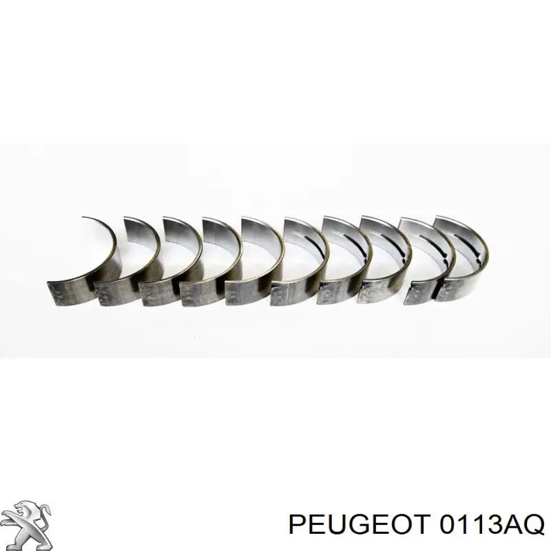  Peugeot/Citroen 0113AQ preço, a partir de 7,71 USD