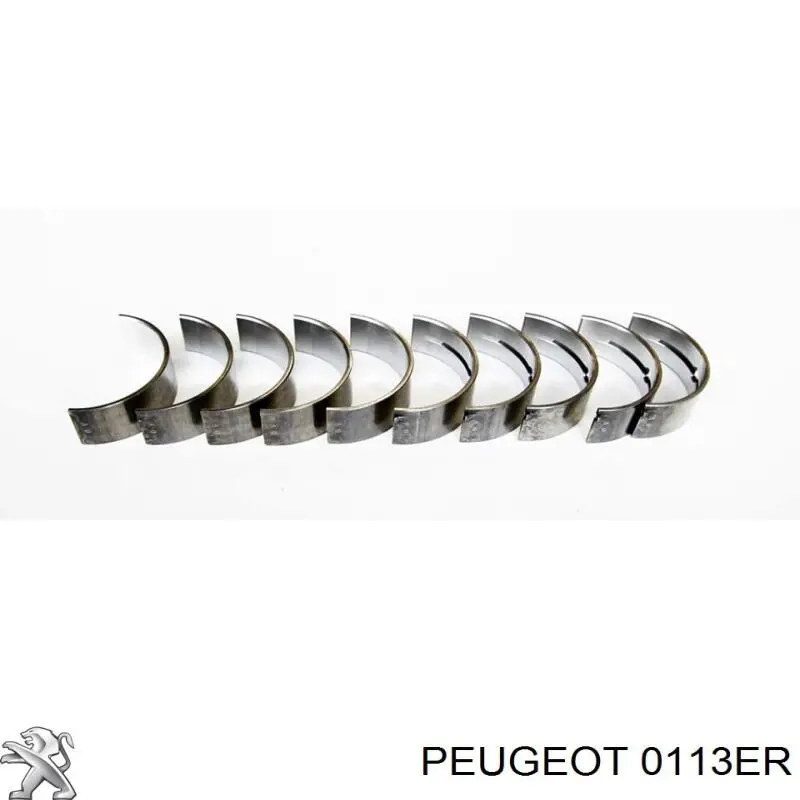 9832332380 Peugeot/Citroen 
