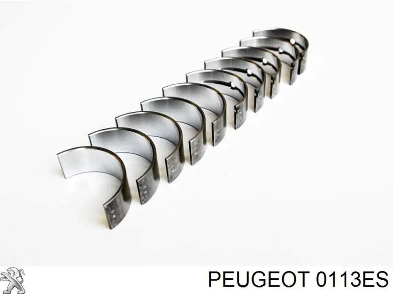  Peugeot/Citroen 0113ES preço, a partir de 10,24 USD
