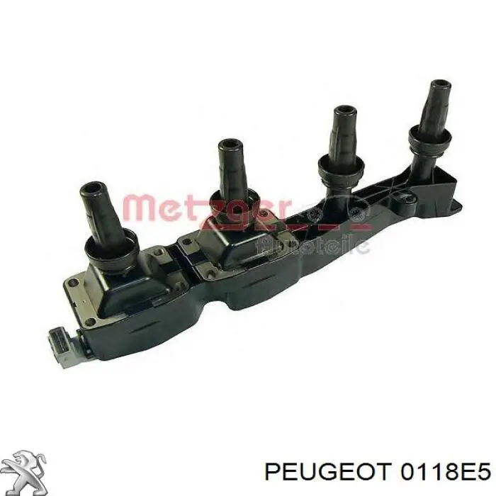 Semianel de suporte (de carreira) de cambota, STD, kit Peugeot/Citroen 0118E5 preço, a partir de 5,58 USD