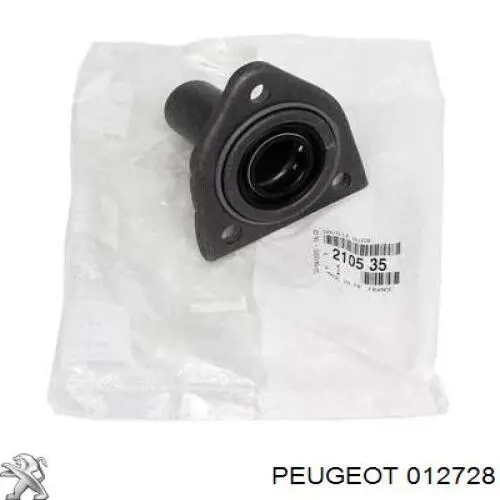 Vedação traseira de cambota de motor Peugeot/Citroen 012728 preço, a partir de 27,02 USD