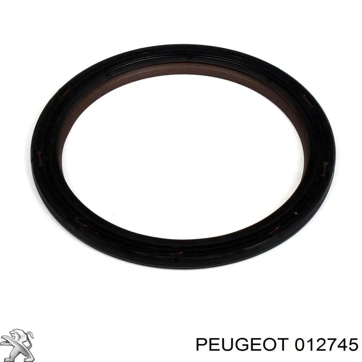 Vedação traseira de cambota de motor Peugeot/Citroen 012745 preço, a partir de 24,47 USD